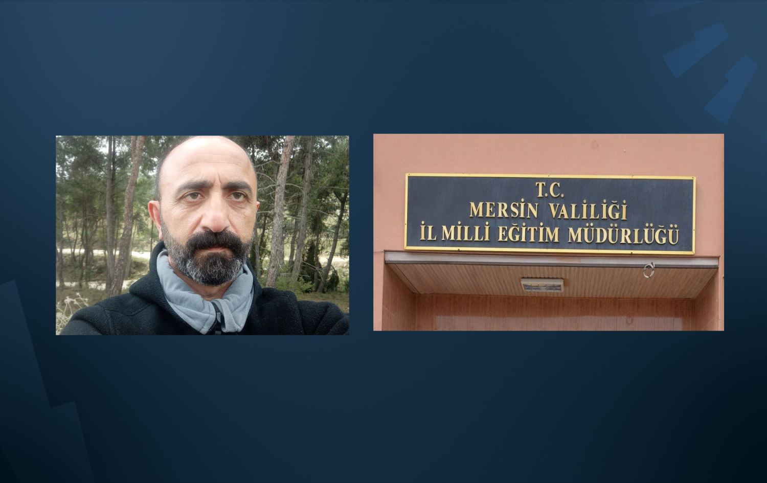 Mamoste Hudaî Morsumbul: Divê xelatê bidin me, ne siza