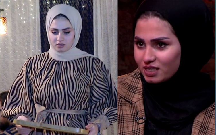 شاگوڵ رەوەز یەکەم ژنە لە تەقتەق رێستۆرانت دەکاتەوە