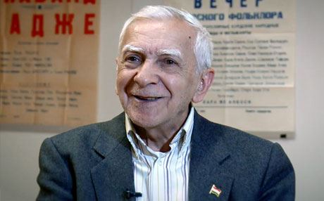 قارەمانێکى کورد لە جۆرجیا