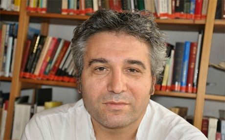 Ji Berlînê portreyekî rengîn: Siyamend Haco