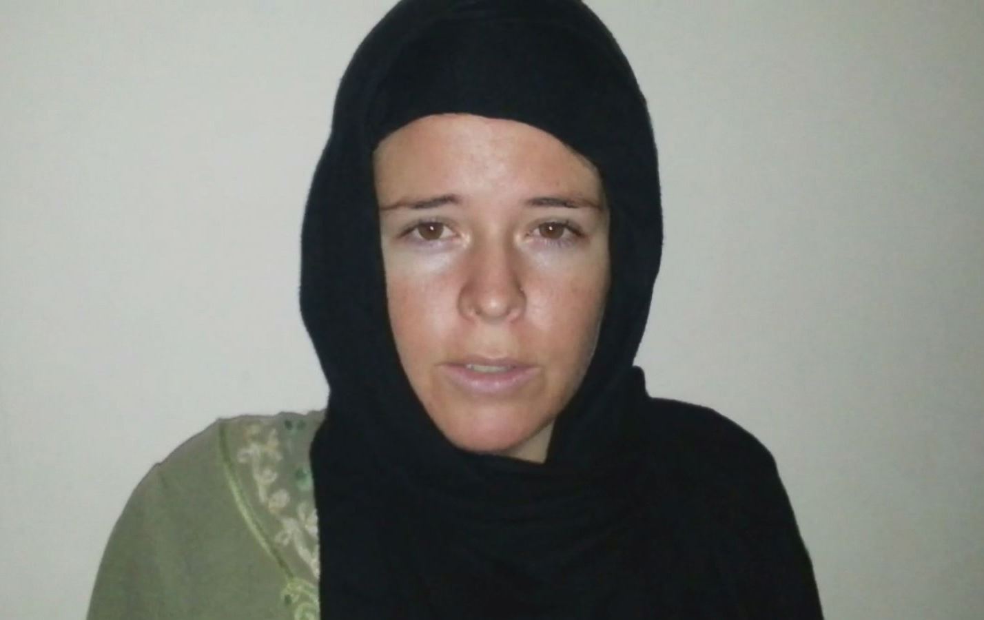 کچە کوردێکی ئێزدی شایەتی لەسەر ئەبوبەکر بەغدادی دەدات