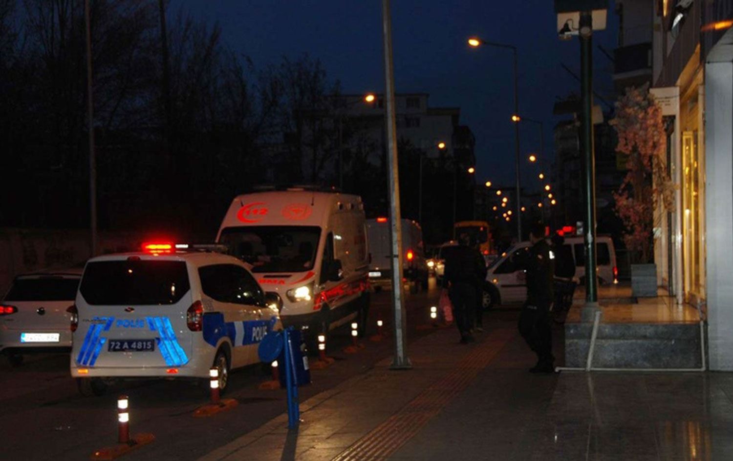 Batman ve Urfa'da akraba kavgası: 3’ü ağır 23 yaralı