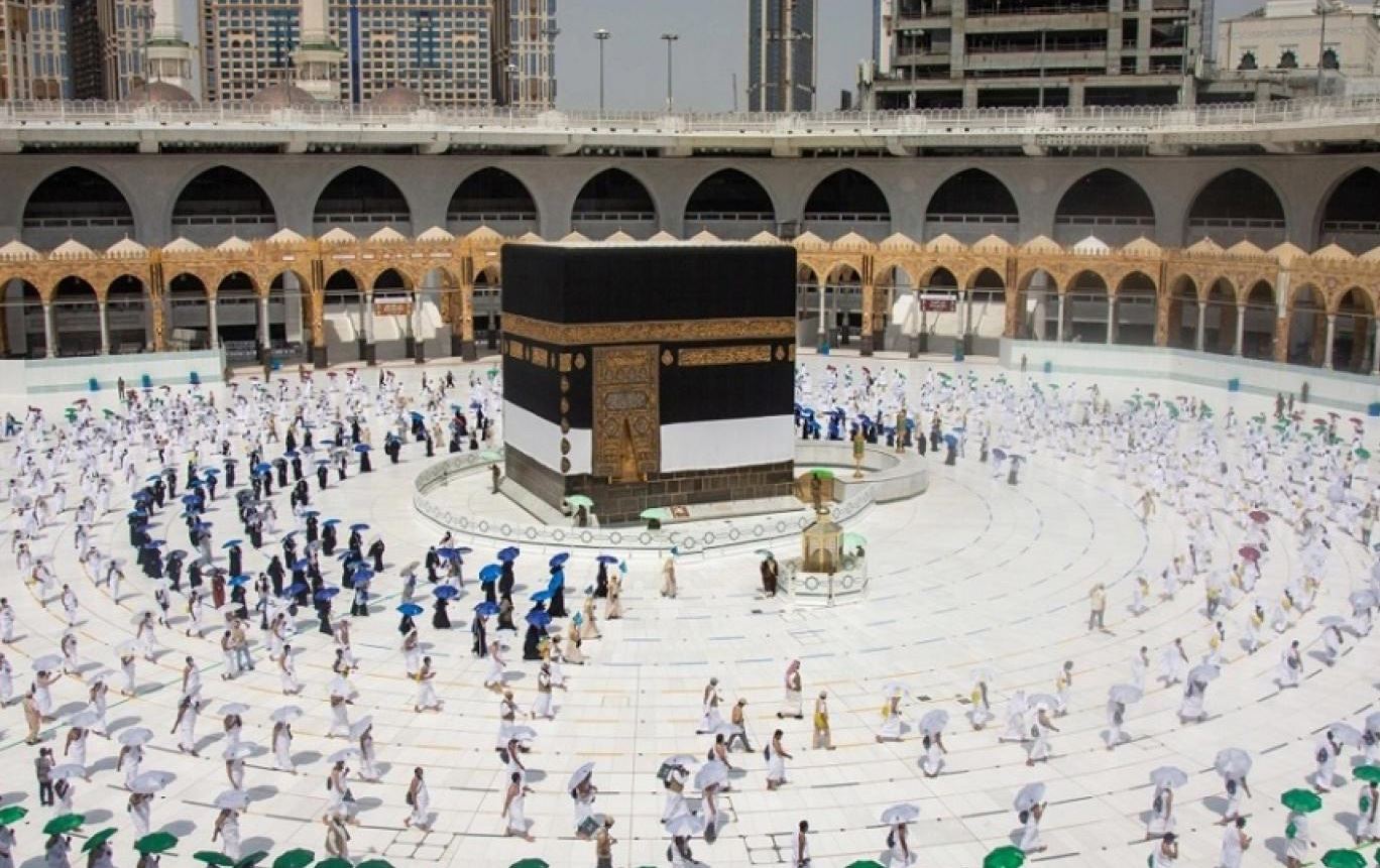 بەڕێوەبەری گشتیی حەج و عومرە: ساڵی داهاتوو ناونووسین بۆ حەج دەستپێدەکاتەوە