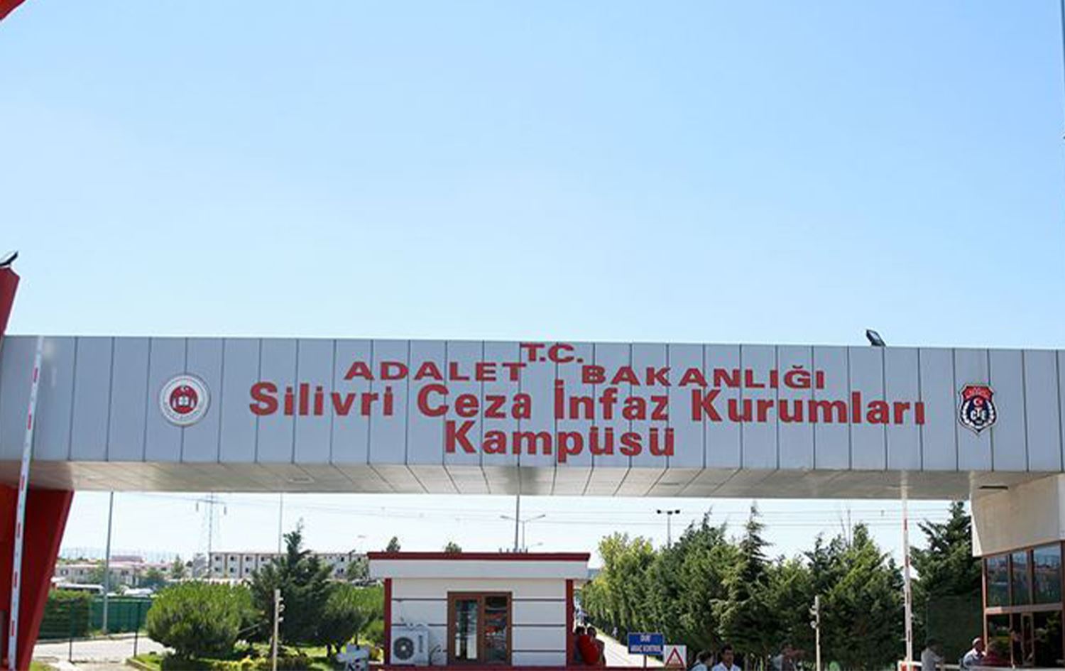 IHD: Li Silivriyê 2 girtî bi îşkenceyê hatine kuştin