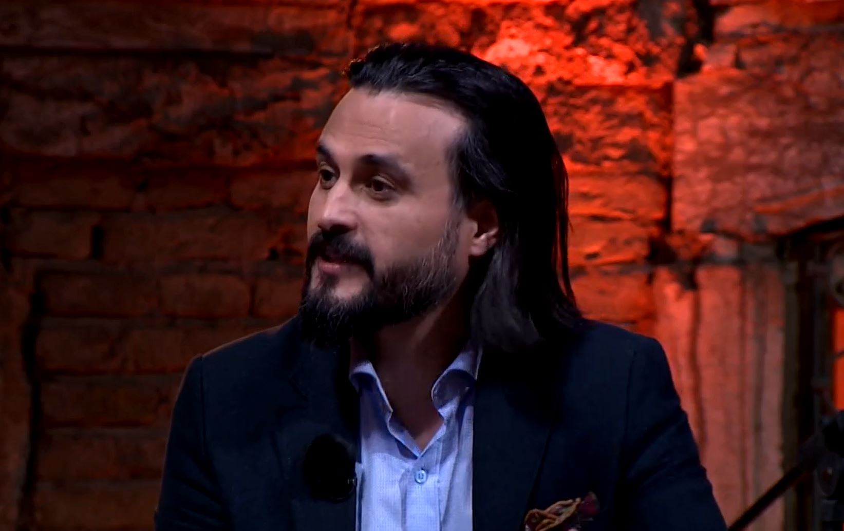 Necat Zivingî: Îslam bi destê artêşên Ereb hatiye Kurdistanê