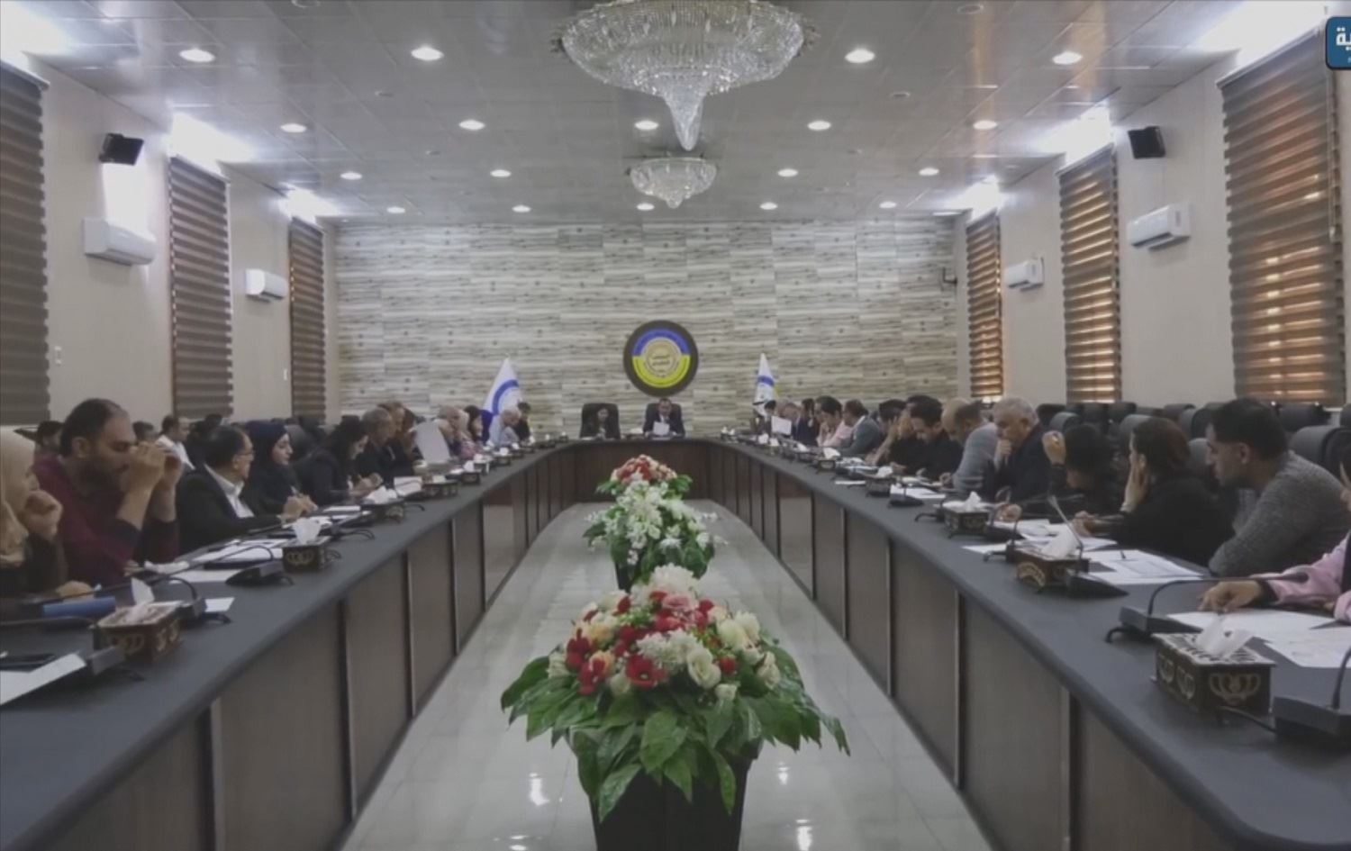 Rêveberiya Xweser dixwaze Peymana Civakî pesend bike