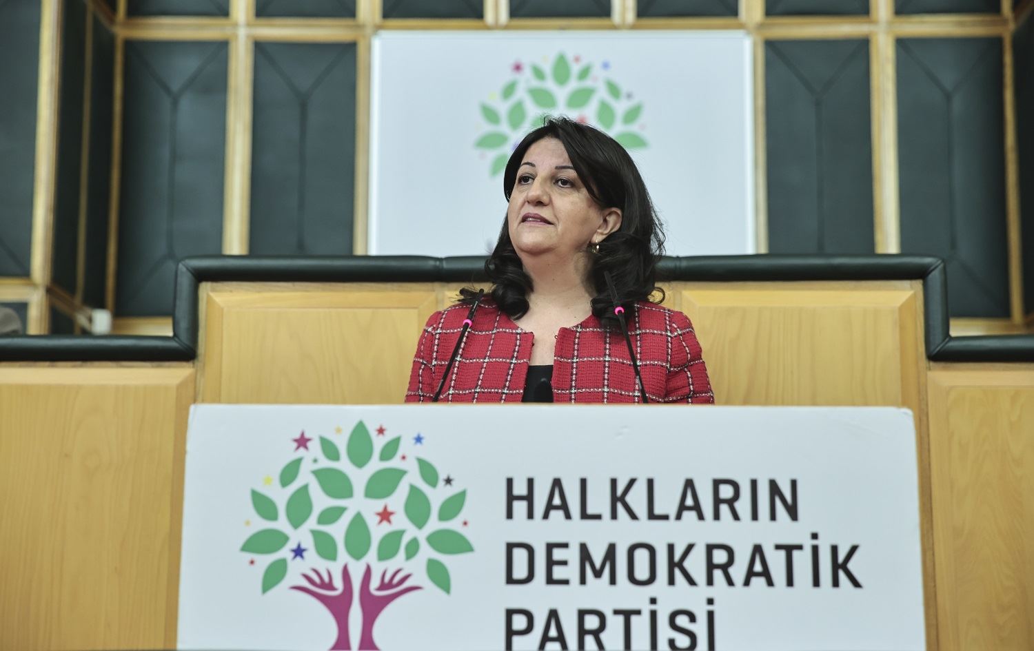HDP: Eger AKP û MHP bimînin rewş xirabtir dibe
