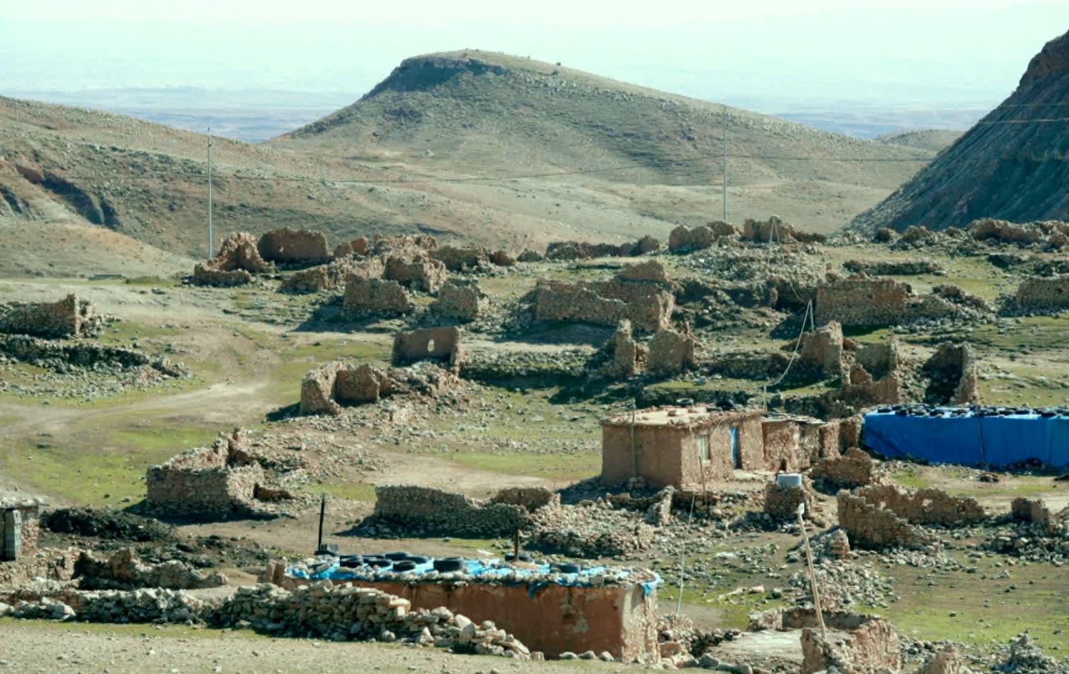 کەسوکارێکی ئەنفال: حکومەتێک ئێسک و پروسکەکانمان نەداتەوە، چۆن قەرەبوومان دەکاتەوە؟