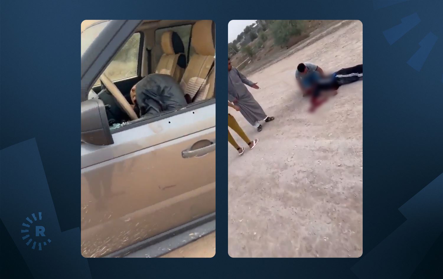 الكشف عن تفاصيل مقتل أربعة اشخاص في المثنى بينهم عضو بكتائب حزب الله