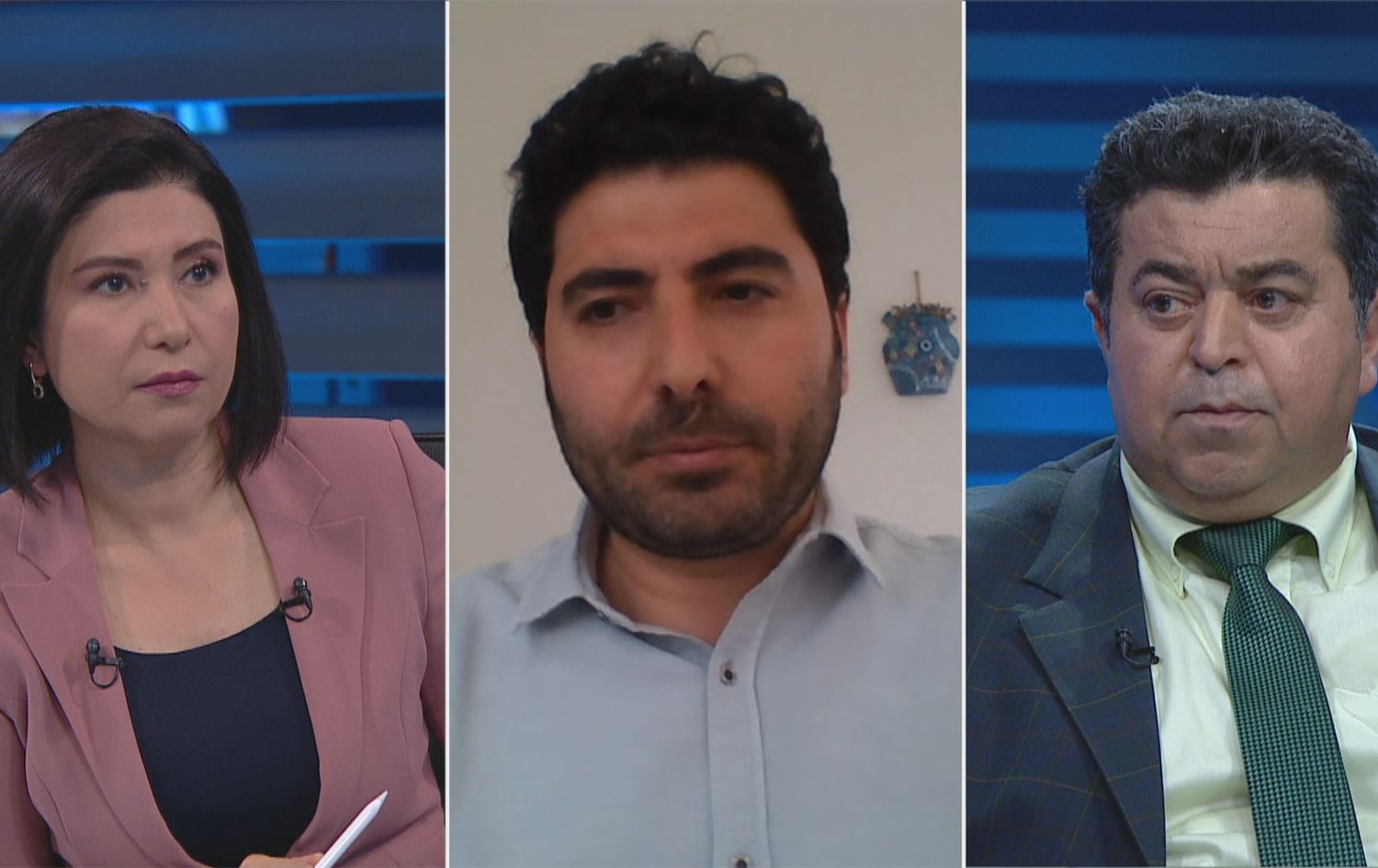 Gelo şandina pirtûkan bo Başûrê Kurdistanê tê astengkirin?