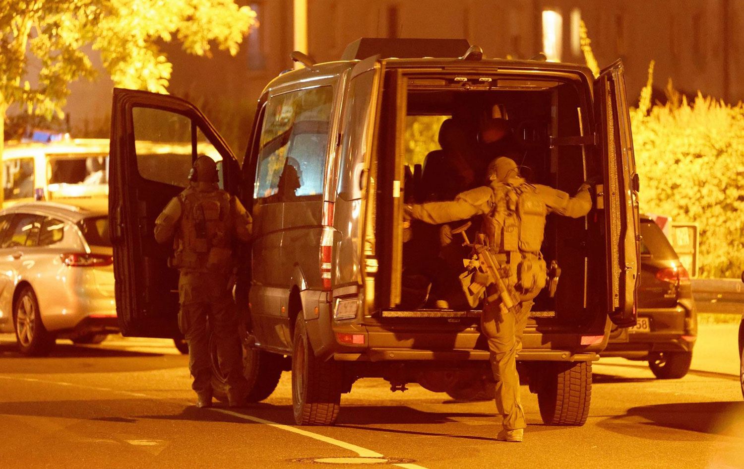 ‘PKK ve cemaat hakkında bilgi toplayan’ şüpheli hakim karşısına çıkacak