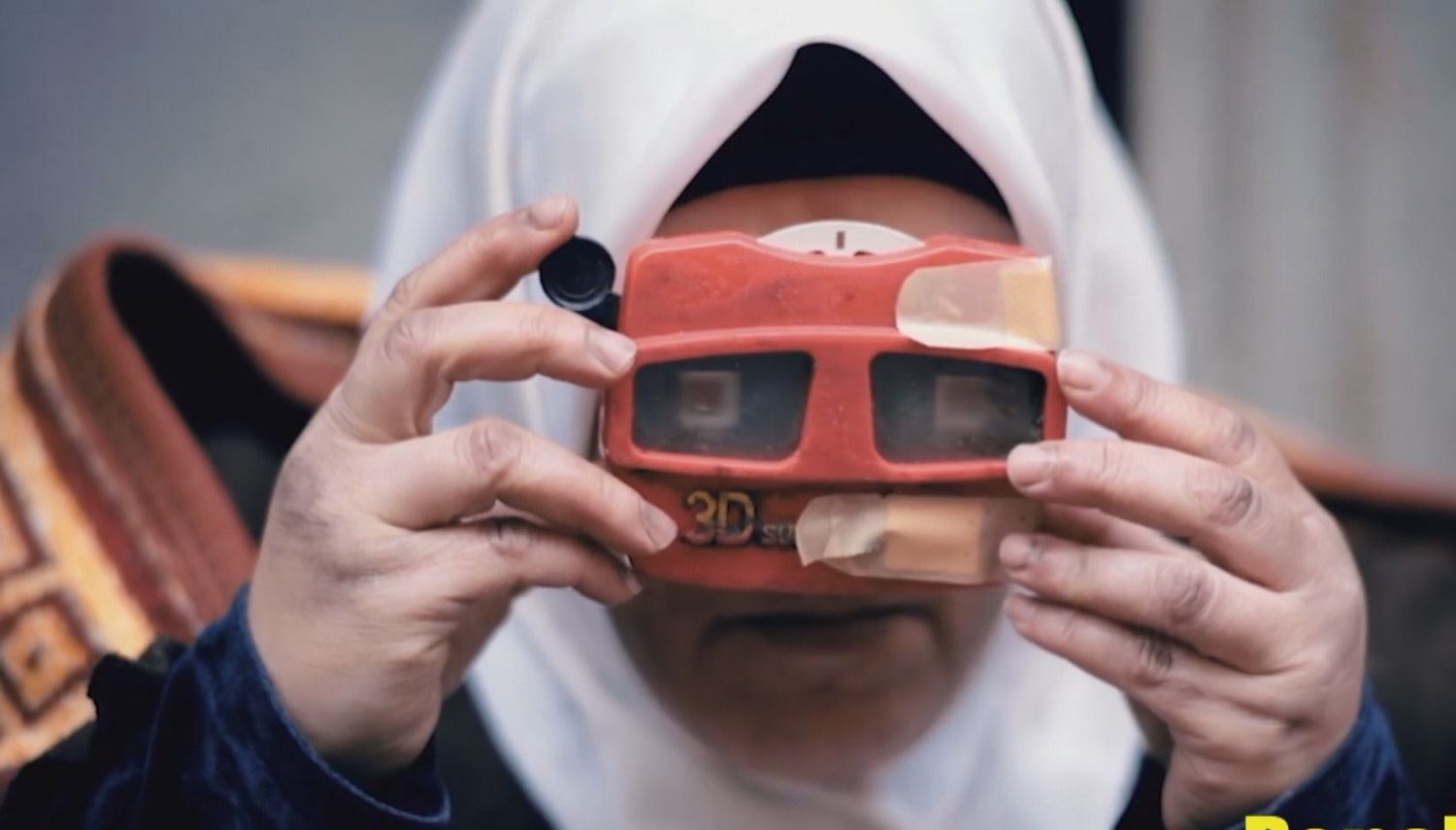 Fîlmên li ser Kurdên penaber di festîvala Îzmîrê de cih digrin