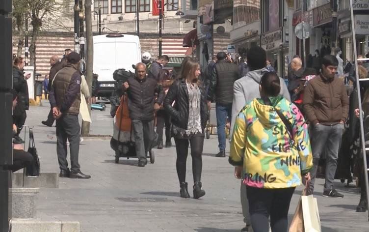 Şerê Rûsya û Ukraynayê zirar gihandiye bazirganên Tirkiyê û Bakurê Kurdistanê