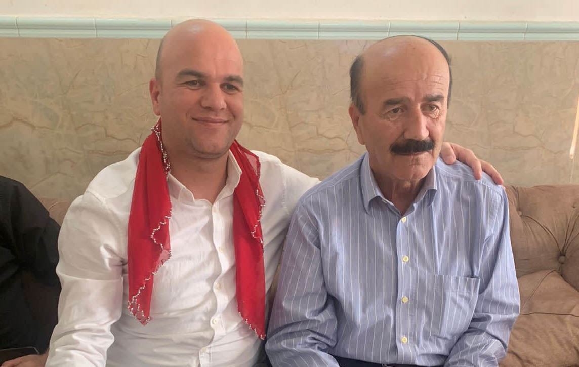 US welcomes release of two Badinan prisoners