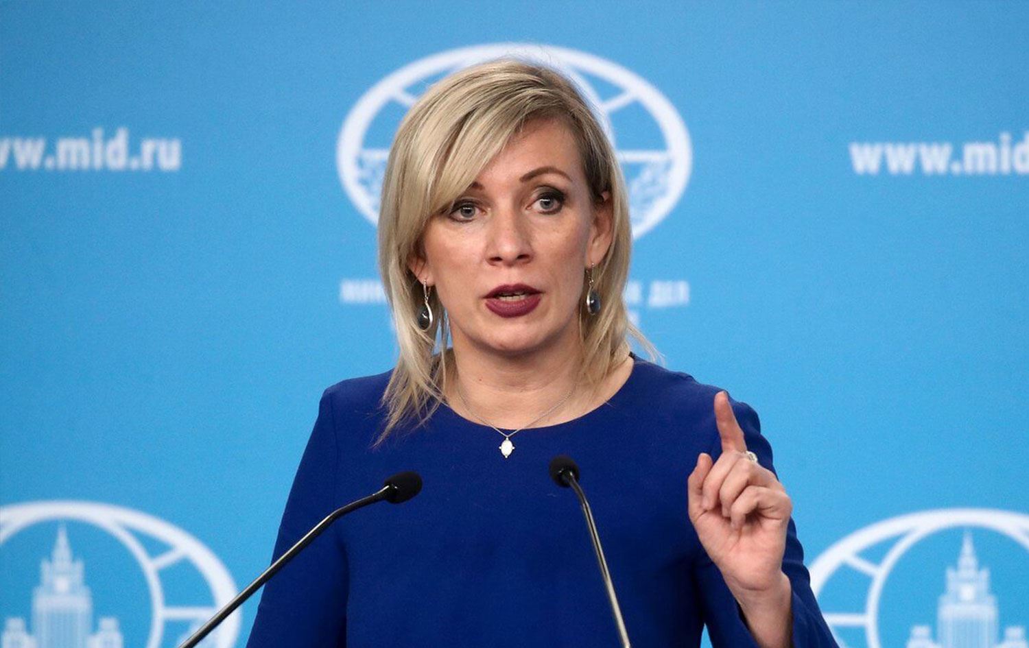 NATO’ya üyelik düşünen İsveç ve Finlandiya’ya Rusya’dan uyarı