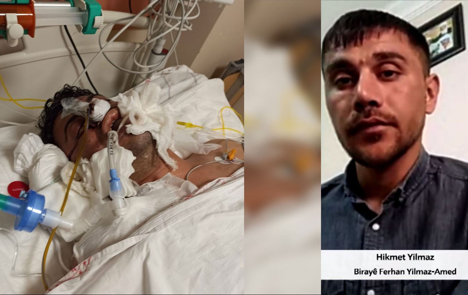 Ağabeyi, Rûdaw’a konuştu: Kardeşim Ferhan Yılmaz copla, işkenceyle öldürüldü!