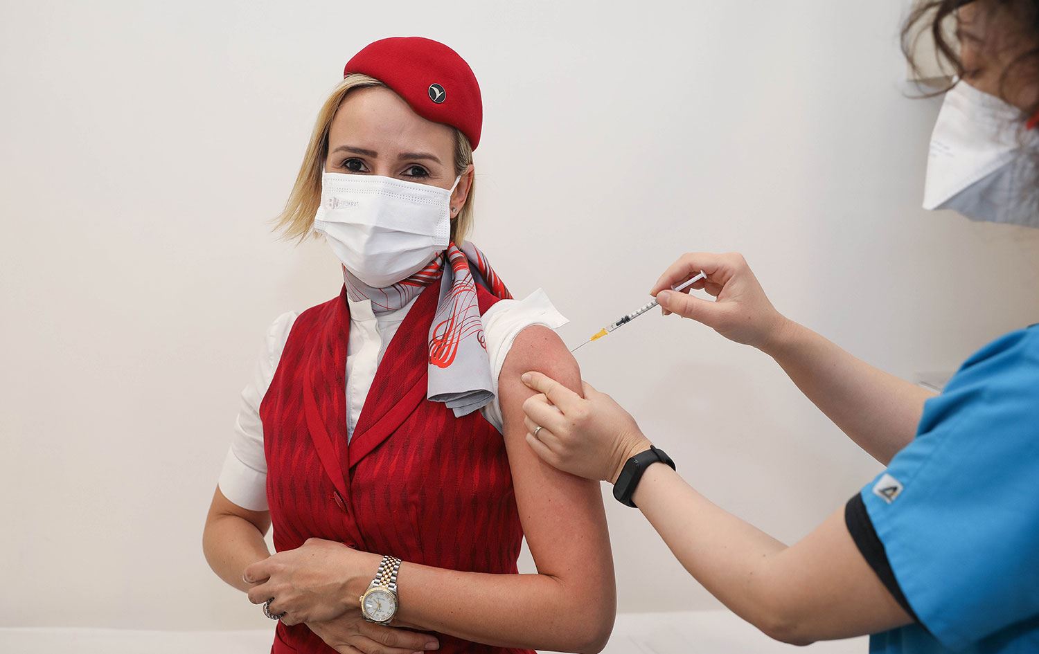 Can kaybı sayısı 20’nin, vaka sayısı ise 5 binin altına indi