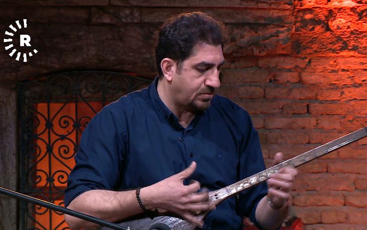 رەنگدانەوەی ئەنفال لە هونەر و ئەدەبیاتی کوردیدا