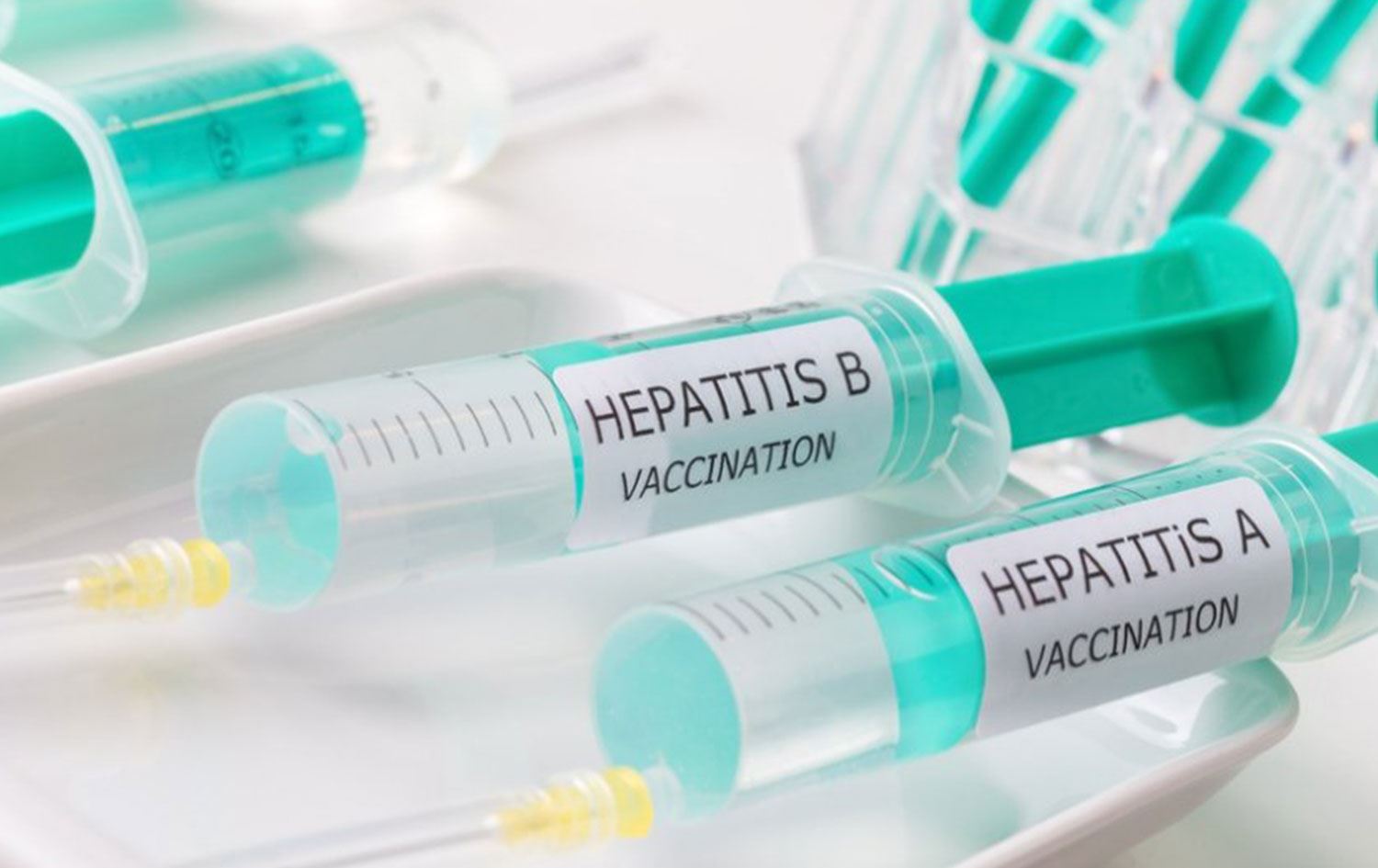 İngiltere'de 74 çocukta hepatit virüsü tespit edildi