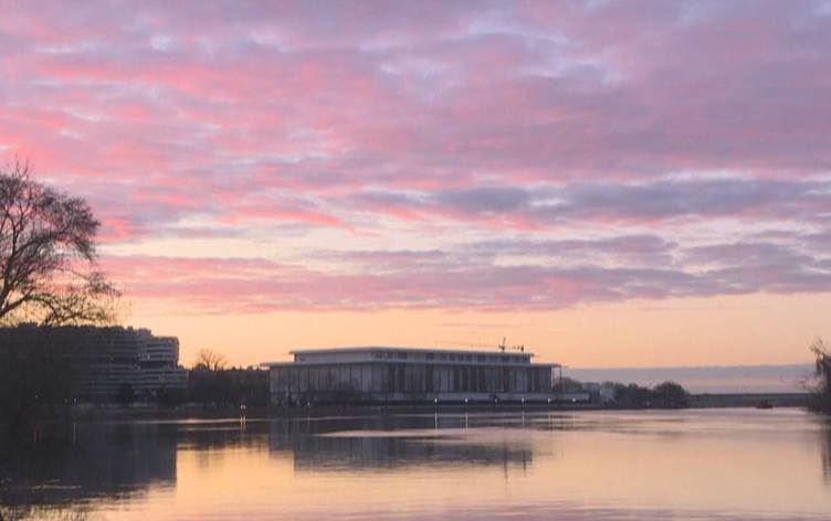 Guherîna keşûhewayê: Siyaseta Biden û nêrîna Amerîkiyan