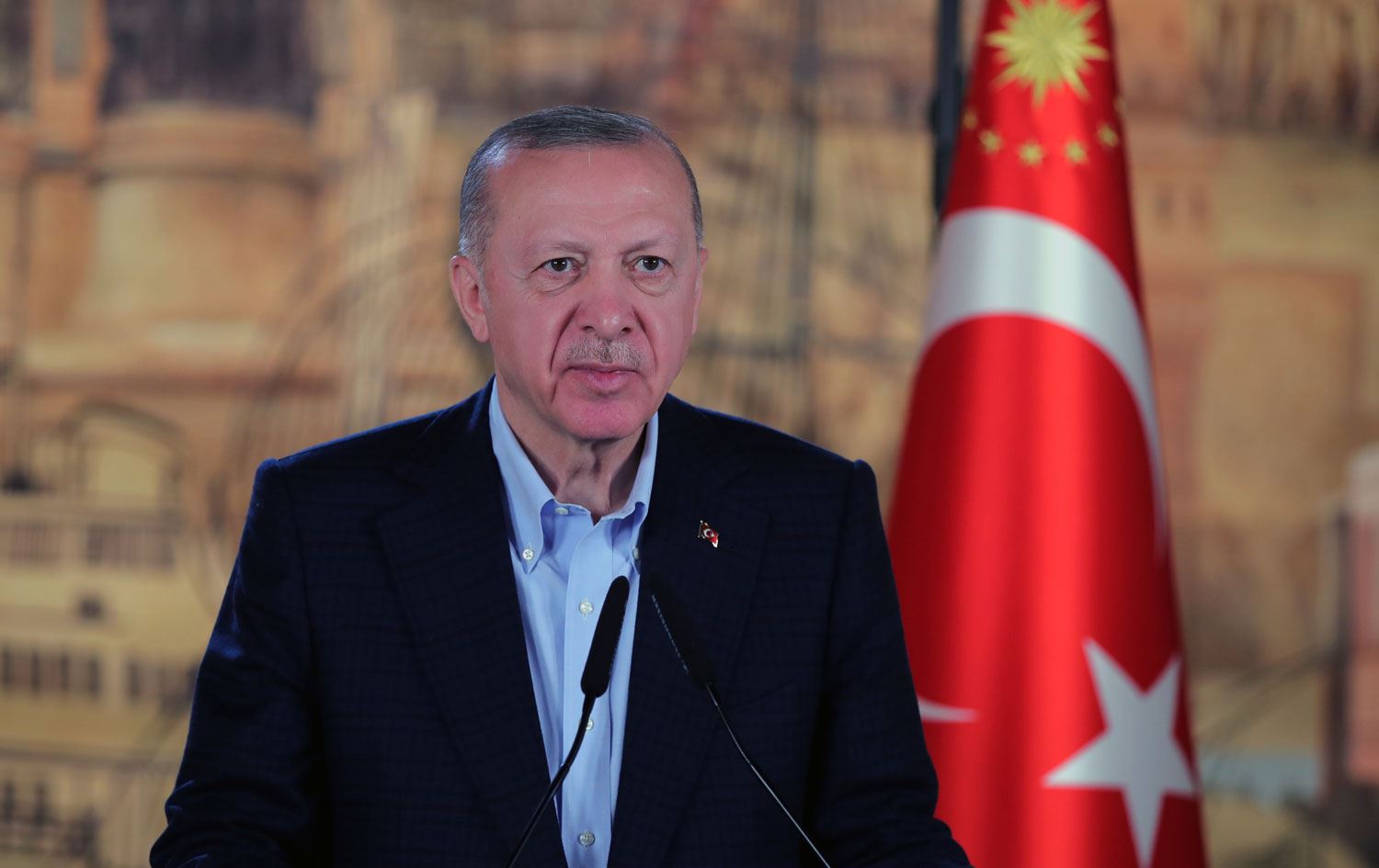 Erdoğan’dan fahiş fiyat açıklaması