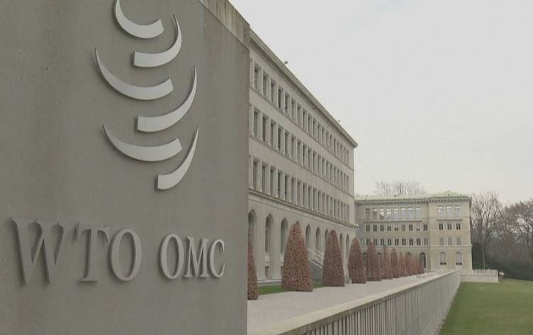 Rêxistina Bazirganî ya Cîhanê hişyariya derketina qeyrana xwarinê da