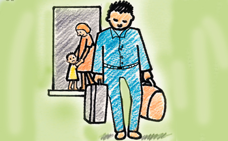 57 jin û mêrên cudabûyî gihandin hev