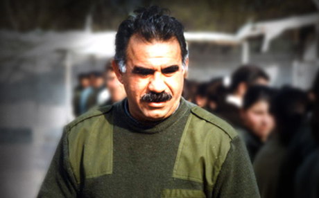 Yasaya Necmedîn Erbakan ji bo Ocalan dest nade