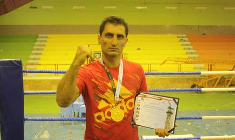 زانا UFC  هه‌ڵده‌بژێرێت