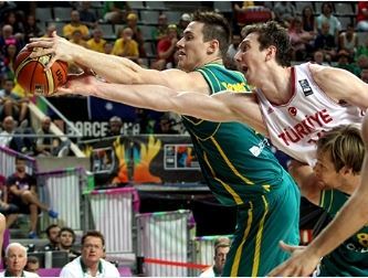 FIBA 2014’te çeyrek final zamanı