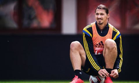 له‌ سوێد كوشتنى زڵاتان ئیبراهیمۆڤیچ حه‌ڵاڵ كرا