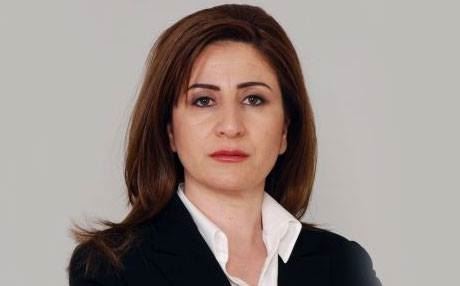 Viyan Dexîl: 5 hezarê zêdetir jinên êzîdî hatine revandin