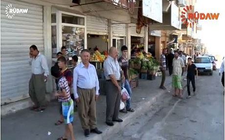 Şeyhan halkı evlerine dönüyor