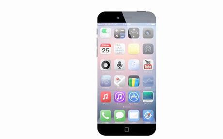 Îşev Apple du cureyên nû İphone 6ê aşkera dike