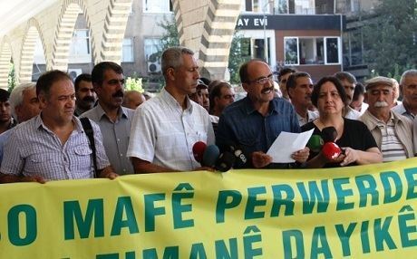 Li Tirkiyeyê yekem car e dibistanên kurdî vebûn