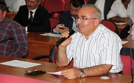 AK Partili Meclis Üyesi: Şengal’de olanlar seferberlik günlerini hatırlattı