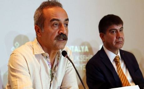 Yılmaz Erdoğan: 51 yıldır yeniden yapılanıyoruz!