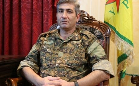 YPG: Süleyman Şah Türbesi IŞİD'den temizlenecek