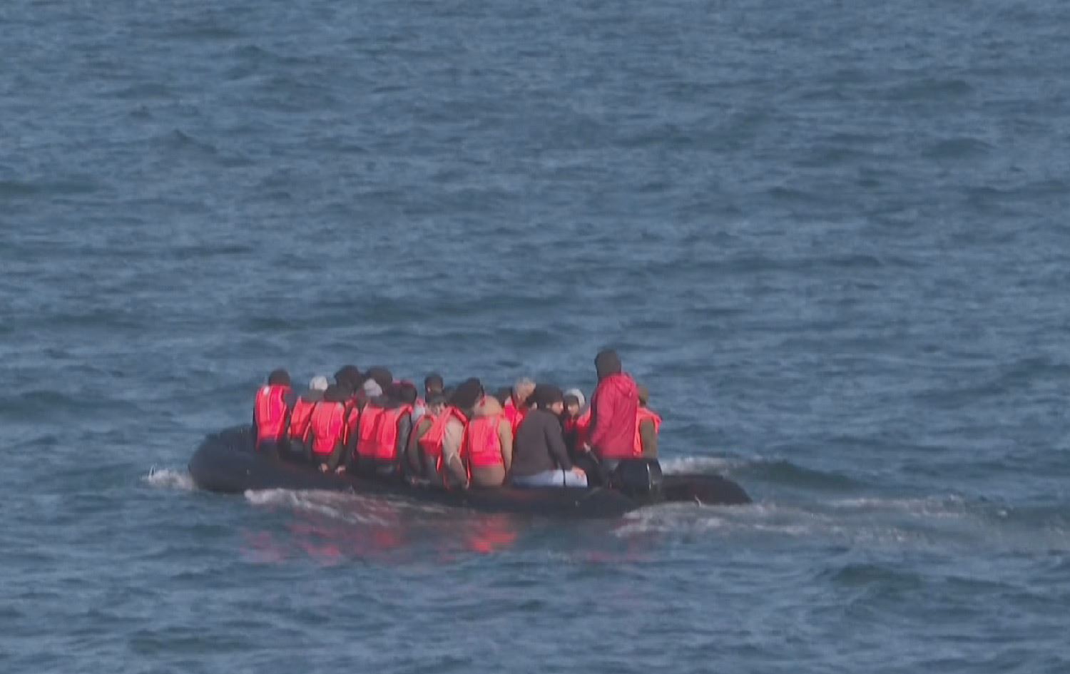 بڕیارەکەی بەریتانیا بەشێكی گەنجانی کورد لە کۆچکردن بۆ ئەو وڵاتە بێهیوا دەکات