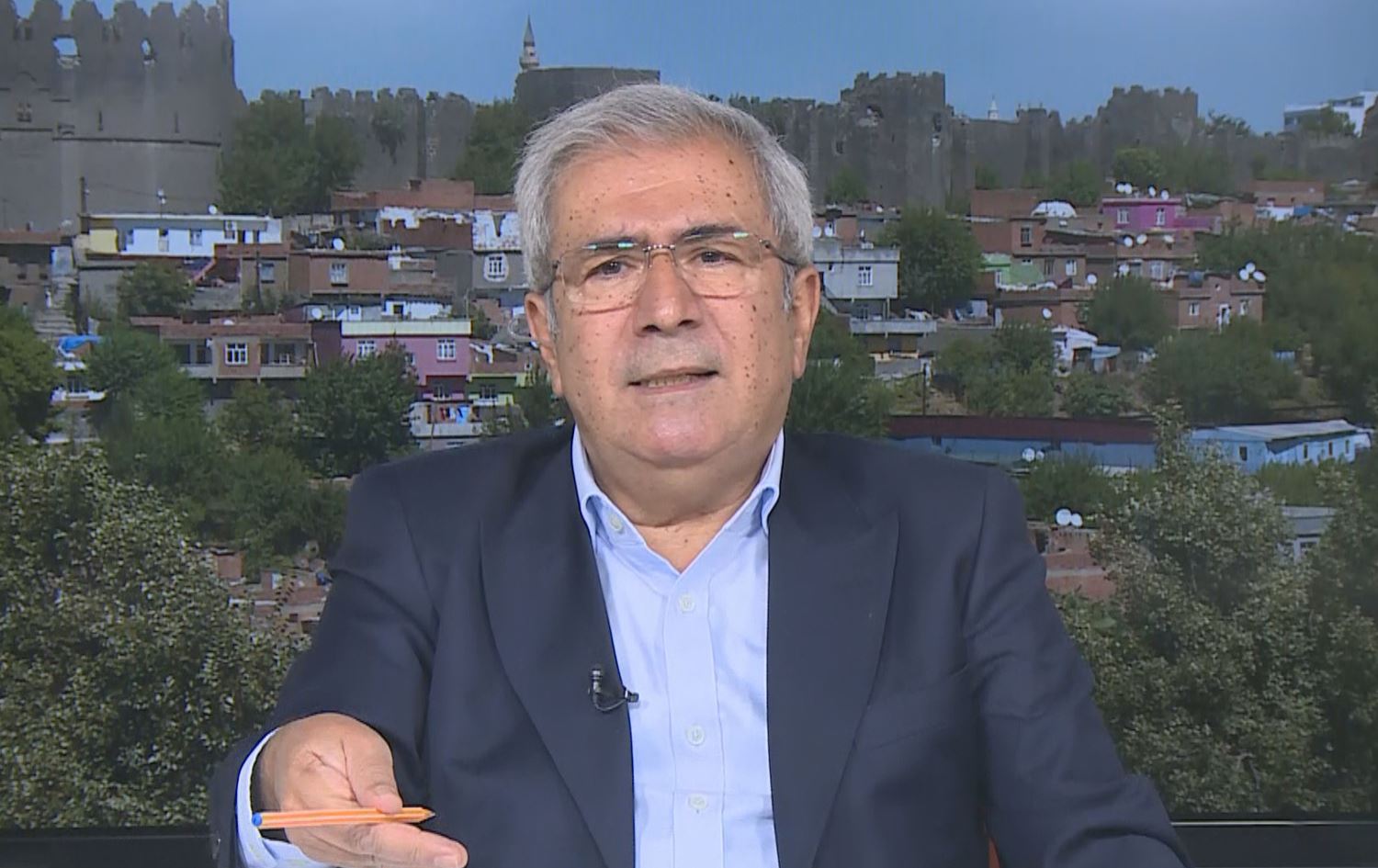Taşçier: Li Tirkiyê ji bo Kurdan edalet û hiqûq cuda dixebite