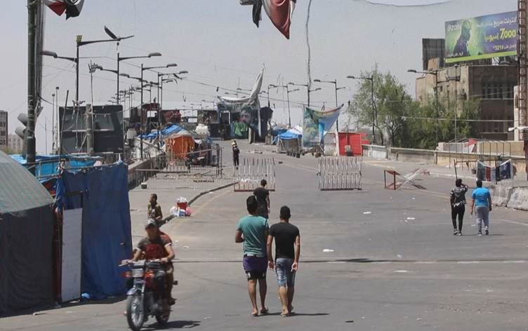 وەزارەتی کاری عێراق: رێژەی بێکاری نزیکەی 14٪ـە