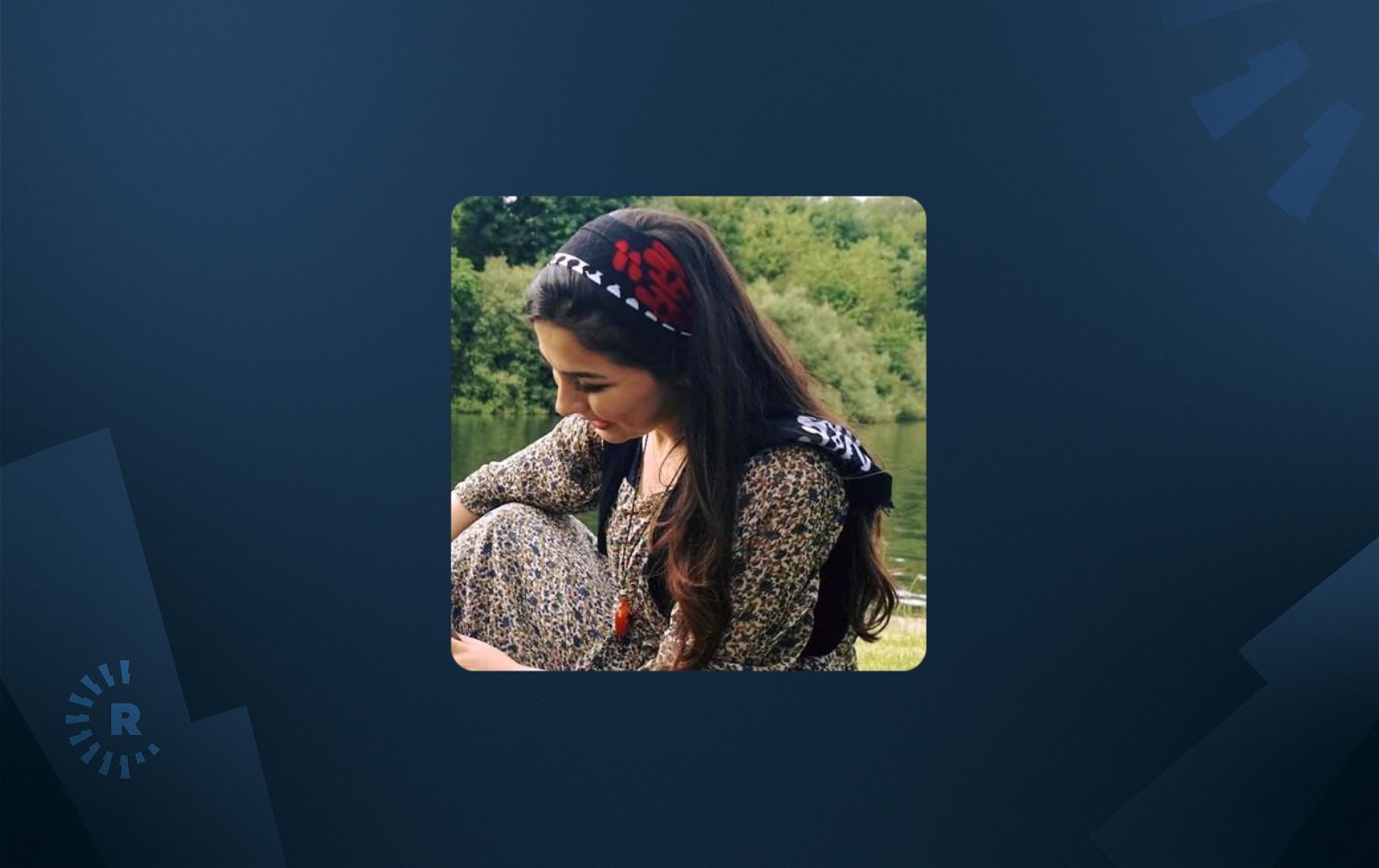 Rudaw RadiyoGram: Sazan Mandalawi