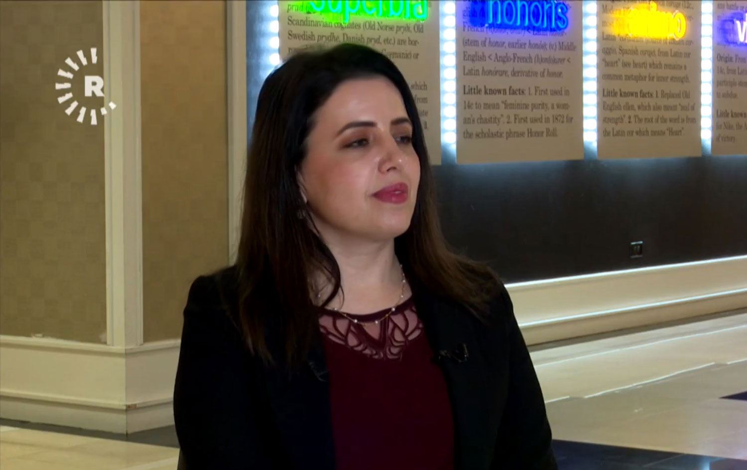 ‘ABD’nin desteğini sağlayan Kürdistan’daki birlikte yaşam kültürüdür’