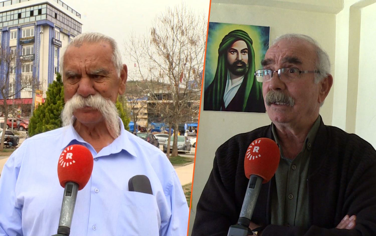 Li Dêrsimê biryara li ser dersa olî bi kêfxweşî hat pêşwazîkirin