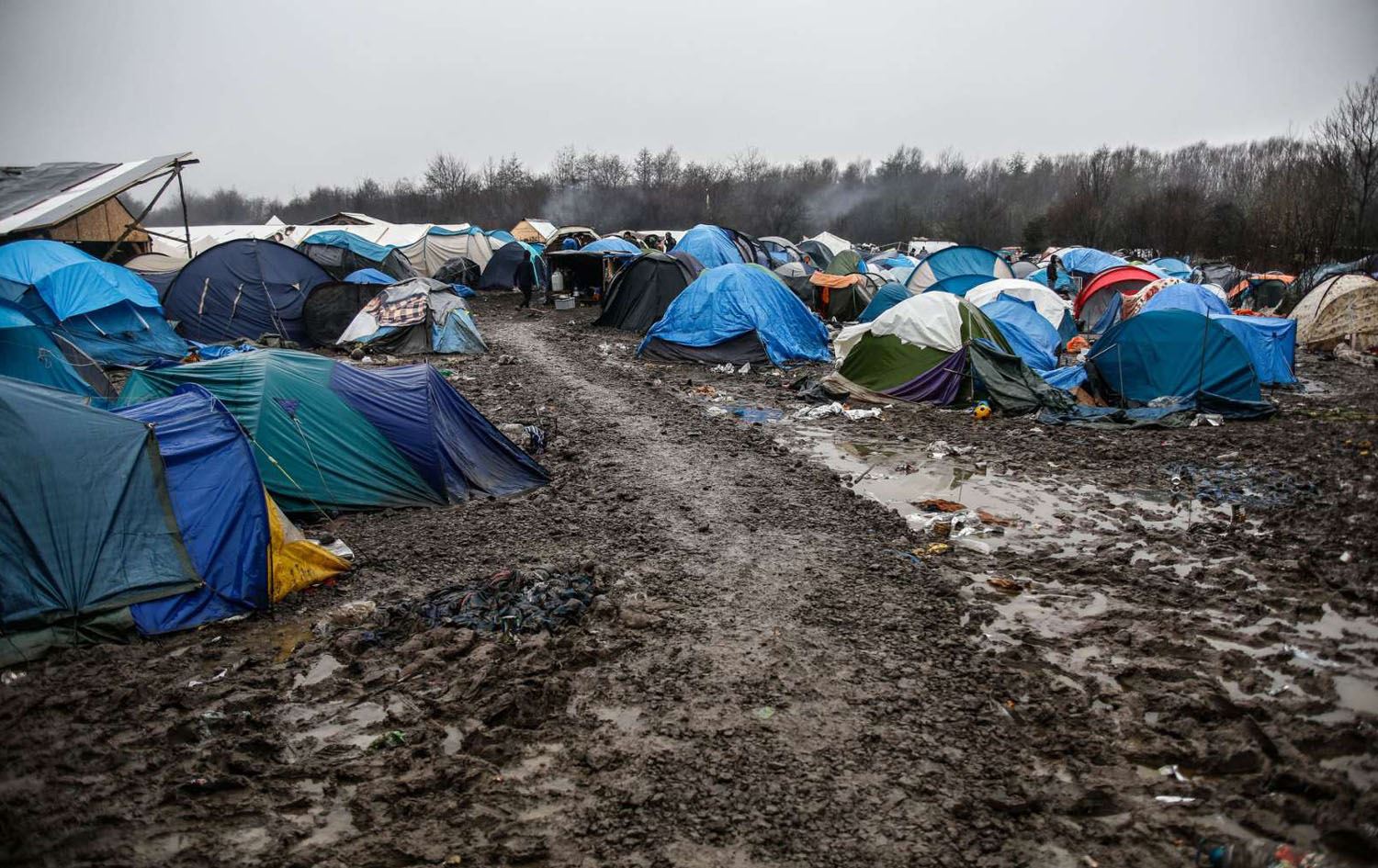 کۆچبەرێکی کورد لە دانکیخ: خۆم بینیم چوار قاچاخچیی کورد لەسەر نرخ و بردنی کۆچبەر کوژران