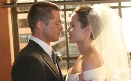 Eger Brad Pitt xiyanetê li Angelina Jolie bike mala wî xira bû!