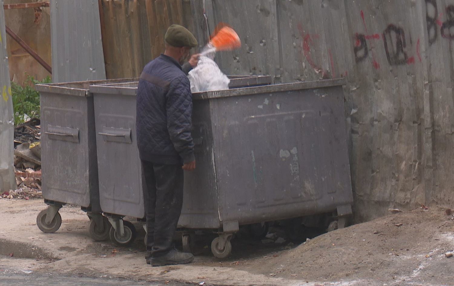 Li Tirkiyê û Bakurê Kurdistanê qeyrana aborî kûrtir dibe