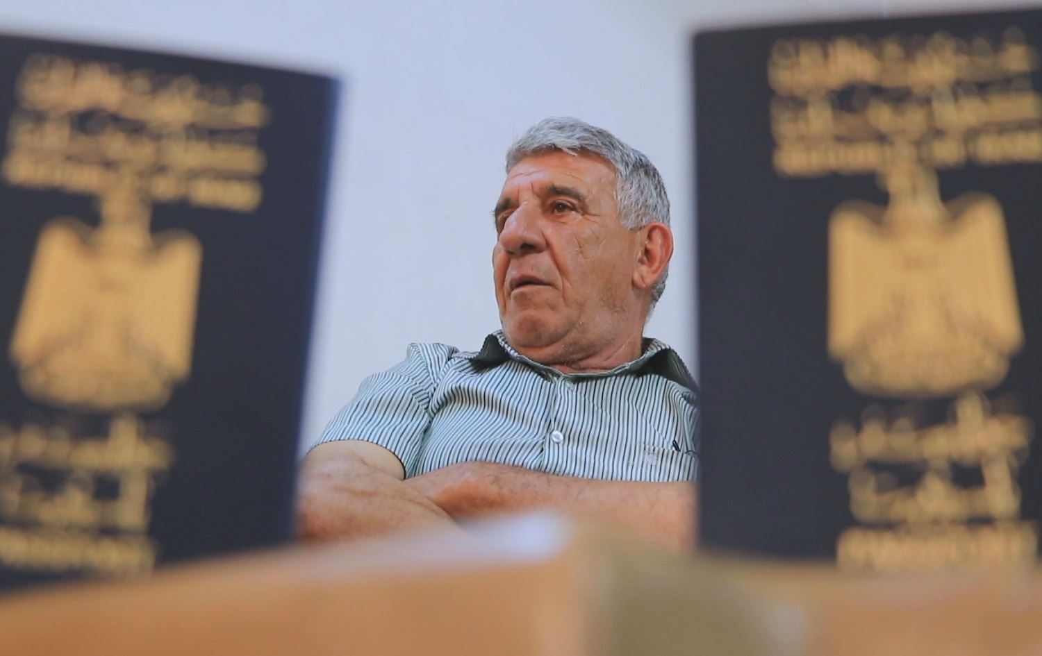 Li Zaxo beşek ji Kiristiyanan ji ber şer diçin derveyî welat