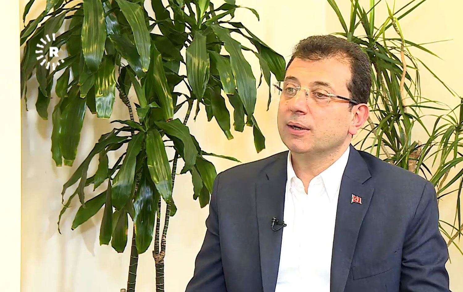 Ji bo Îmamoglu 4 sal û mehek cezayê girtîgehê hat xwestin