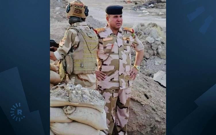 Berpirsê Îstixbarata Iraqê hate kuştin